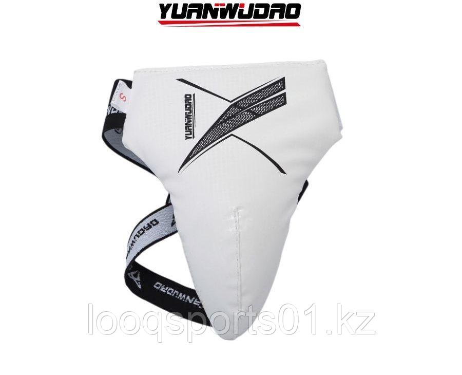 Защита для паха единоборств,таэквандо, фото 1