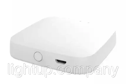 Шлюз для умного магнитного трекового освещения 2.4GHz