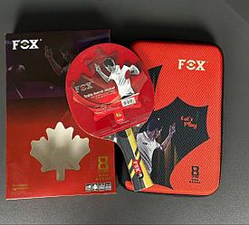Ракетка для настольного тенниса Fox 8