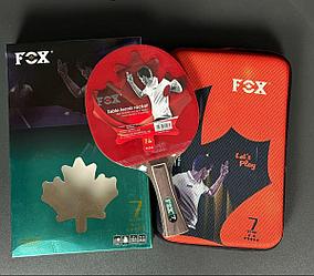 Ракетки для настольного тенниса FOX 7
