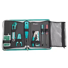 Pro'skit PK-2635 – Набор инструментов для установки сетей