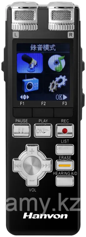 Диктофон Hanvon V8000, фото 1