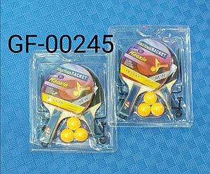 Ракетка для настольного тенниса 00245