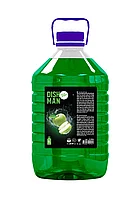 Средство для мытья посуды 5 л