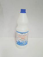 Гель для сантехники «Белизна» (лимон/хлор), 1л