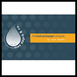 Электронагреватели MAX DAPRA