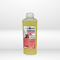 Средство для мытья пола и твердых поверхностей «DAILY CLEAN», 1 л