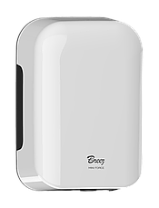 Высокоскоростная сушилка для рук BREEZ Mini Force MF-1000W, фото 5