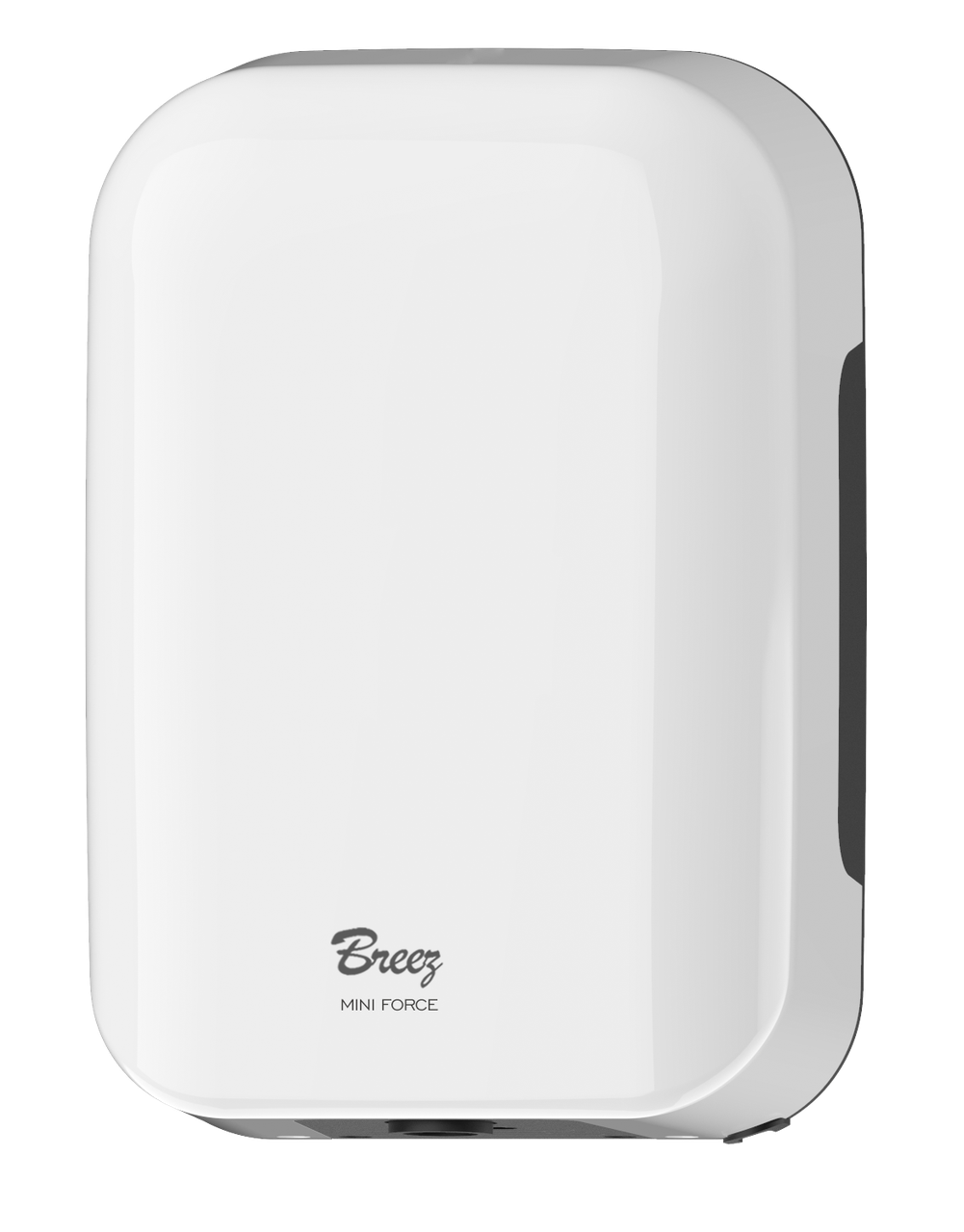 Высокоскоростная сушилка для рук BREEZ Mini Force MF-1000W