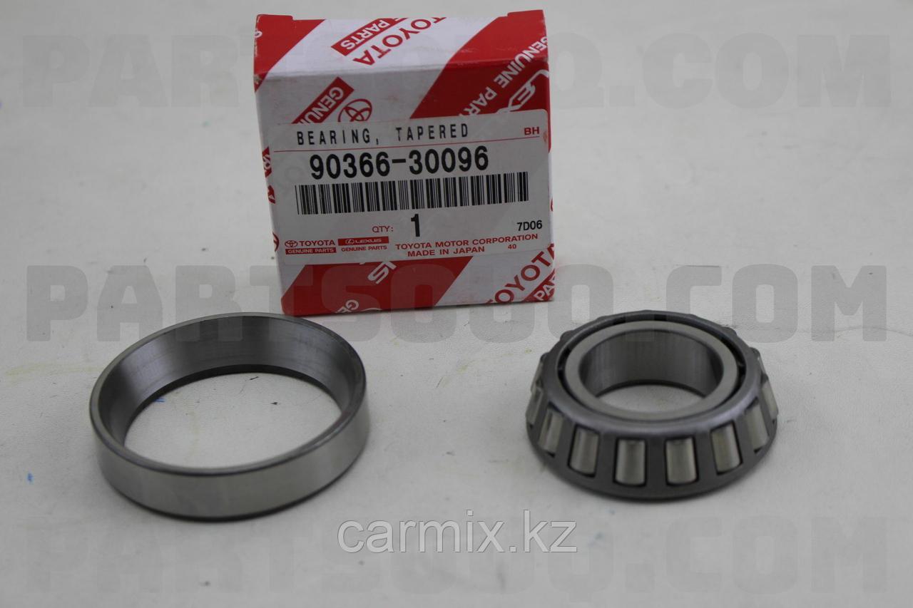 90366-30096, STB3060, Подшипник вторич вала TOYOTA AVENSIS ZRT271, COROLLA ZRE151 2008-13, JAPAN, 30-60-13-18