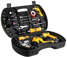 Пневмогайковерт DEKO ударный DKPT61/018-1105