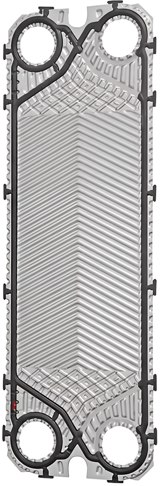 EPDM уплотнения для пластин ALFA LAVAL