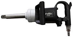 Пневмогайковерт Follis ударный 668L FS5238