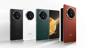 Honor Magic V3 12/512Gb green