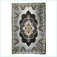 Напольный коврик для дома "Taller" (80х120 см)