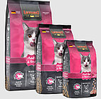 753815 Leonardo Adult Light, Леонардо корм для кошек с избыточным весом, уп.1.8 кгкг.