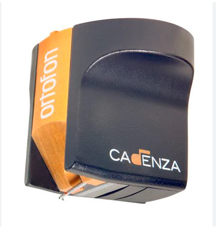 ORTOFON ORTOFON Картридж звукоснимателя MC CADENZA BLUE EAN:5705796230130