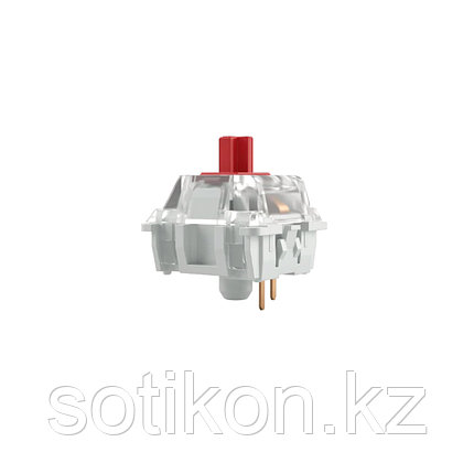 Переключатель Glorious Gateron Red (GAT-RED), фото 1