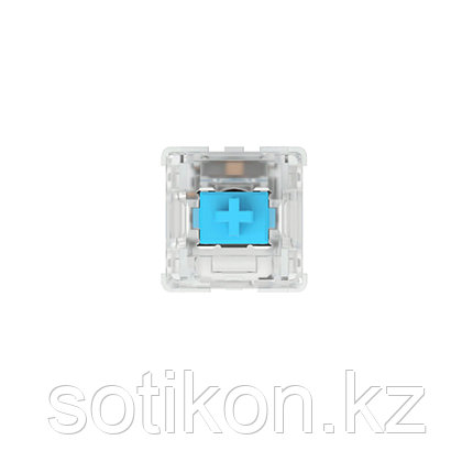 Переключатель Glorious Gateron Blue (GAT-BLUE), фото 2