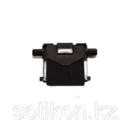 Держатель площадки тормозной Xerox 019N01135, фото 1