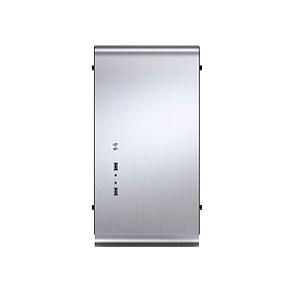 Компьютерный корпус Jonsbo U4 PLUS Silver без Б/П, фото 2