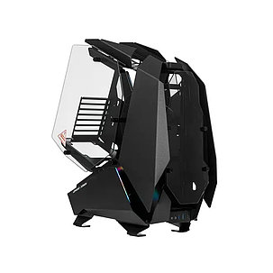 Компьютерный корпус Jonsbo MOD5 Black без Б/П, фото 1