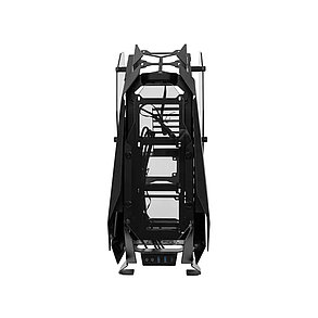 Компьютерный корпус Jonsbo MOD5 Black без Б/П, фото 2