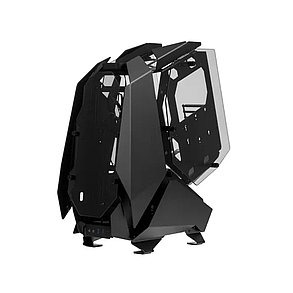 Компьютерный корпус Jonsbo MOD5 Black без Б/П, фото 3