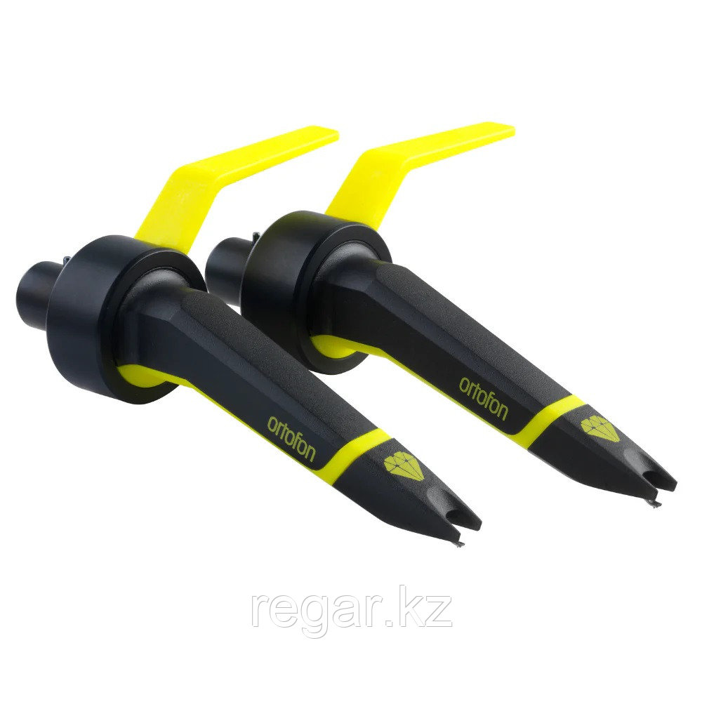 ORTOFON ORTOFON Картридж звукоснимателя для диджеев Concorde MKII TWIN Club EAN:5705796013702, фото 1