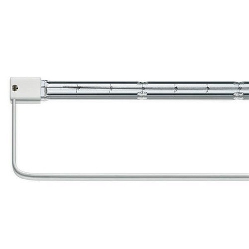 Лампа инфракрасная LightBest IRK 9038 2000W 235V SK15 RU656