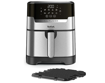 Аэрогриль Tefal EY 505D15