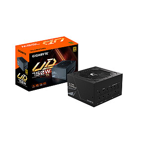 Блок питания Gigabyte GP-UD750GM 2-006946, фото 4