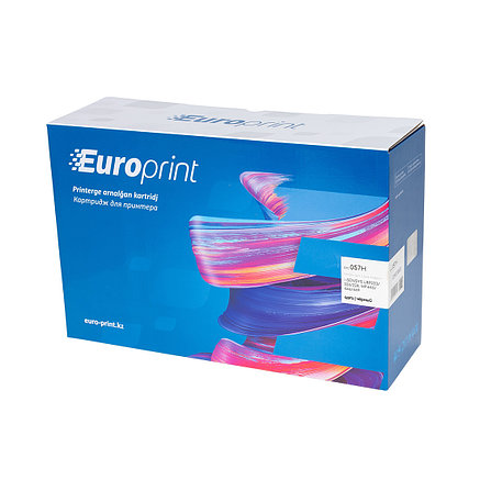 Картридж Europrint EPC-057H 2-024620 CRG-057H, фото 3