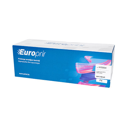 Картридж Europrint EPC-W1500X 2-024709 Z-W1500X-G, фото 3