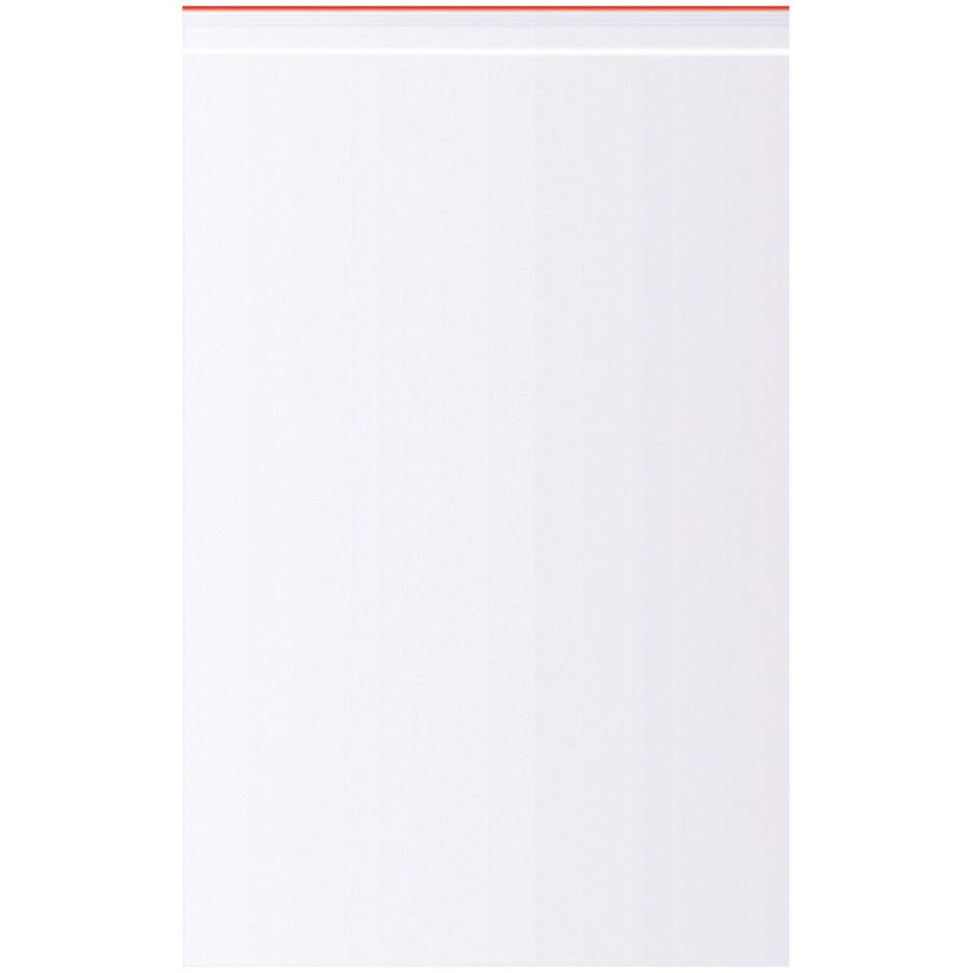 Пакеты с застежкой ЗИП-ЛОК (zip-lock, грипперы), 18*25 см, 50 шт.