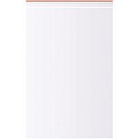 Пакеты с застежкой ЗИП-ЛОК (zip-lock, грипперы), 18*25 см, 50 шт.