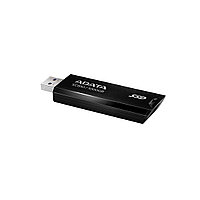 ADATA SC610-1000G-CBK/RDL Жесткий диск SSD внешний SC610 1TB, USB 3.2 Gen2 Type-A, Черный