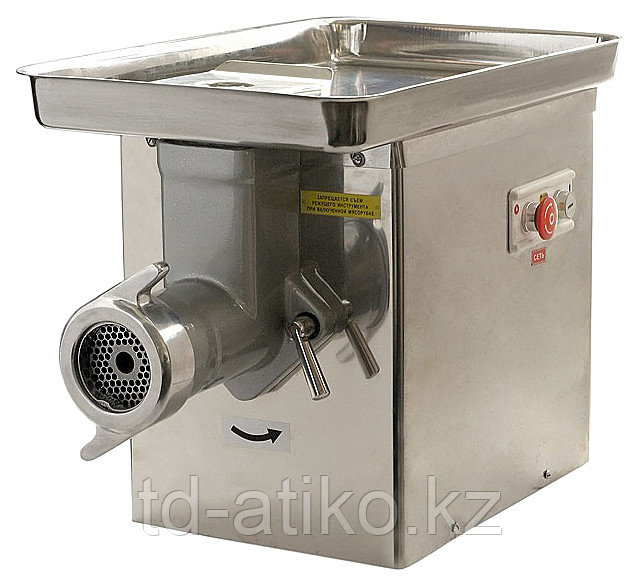 Мясорубка МИМ-600М