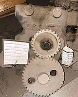 Насос масляный 44-09-260 СБ