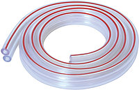 Шланг вакуумный сдвоенный Melasty, диаметр 7x14