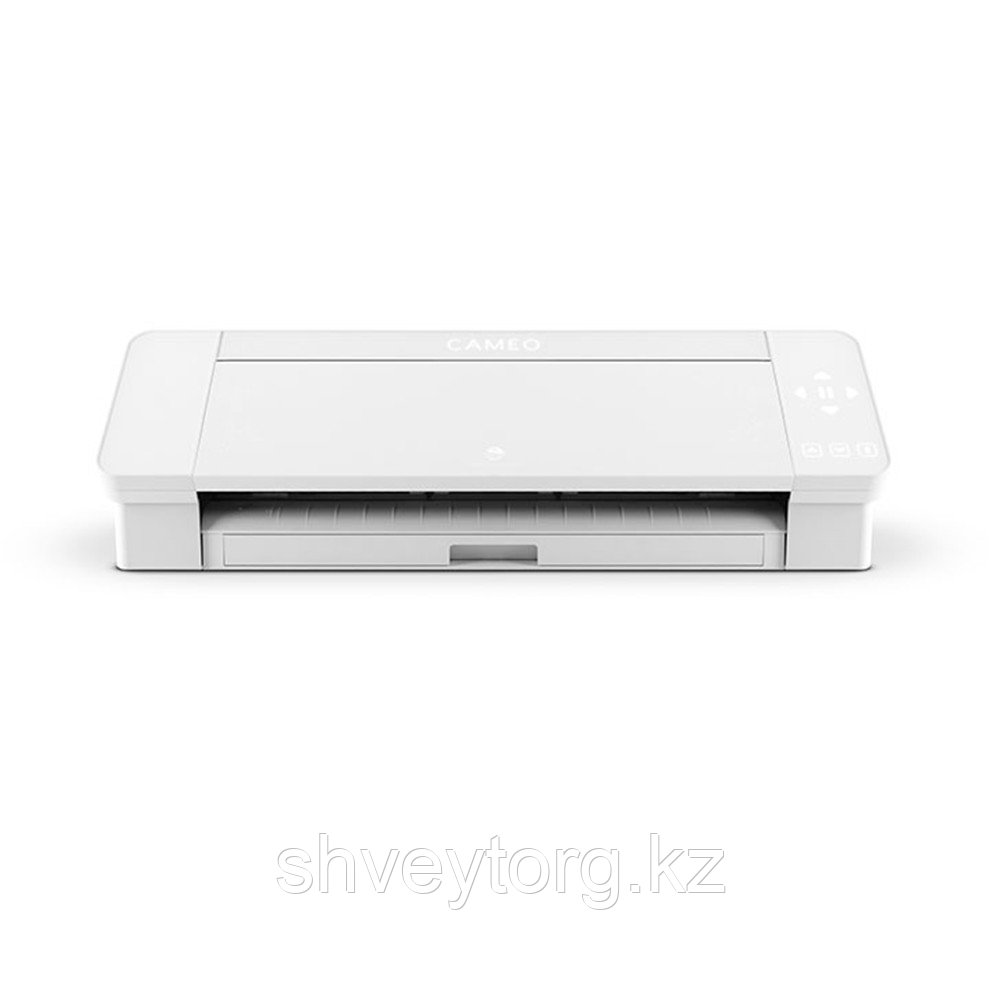 Режущий плоттер Silhouette CAMEO 4 Белый