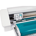 Режущий плоттер Silhouette CAMEO 4 Белый, фото 6