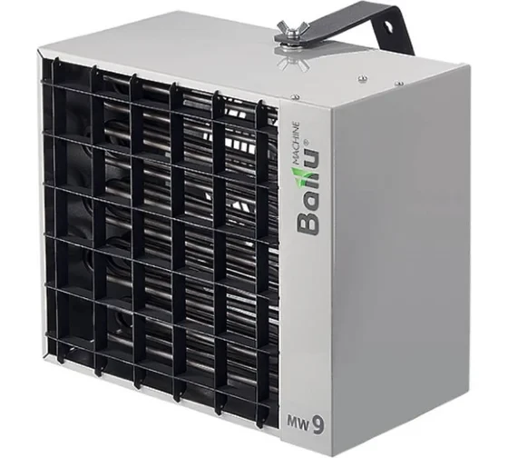 Тепловая пушка Ballu BHP-MW-9 НС-1180011