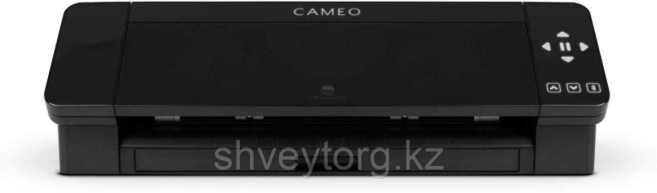 Режущий плоттер Silhouette CAMEO 4 Черный, фото 1