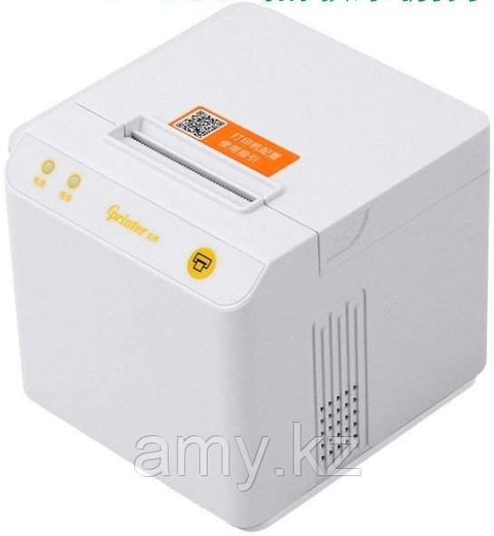 Термопринтер GPrinter C58, фото 1