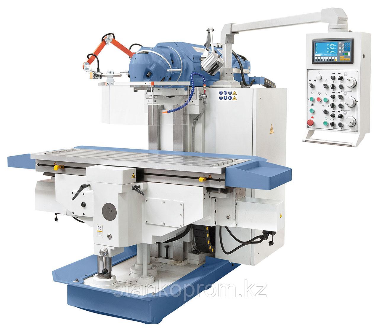 Универсальный фрезерный станок Variomill FU 1600 E Servo