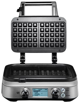 Электровафельница Bork G700