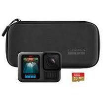Экшн камера GoPro HERO 13 Black + Кейс + Карта памяти 64GB (CHDSB-131-RT)