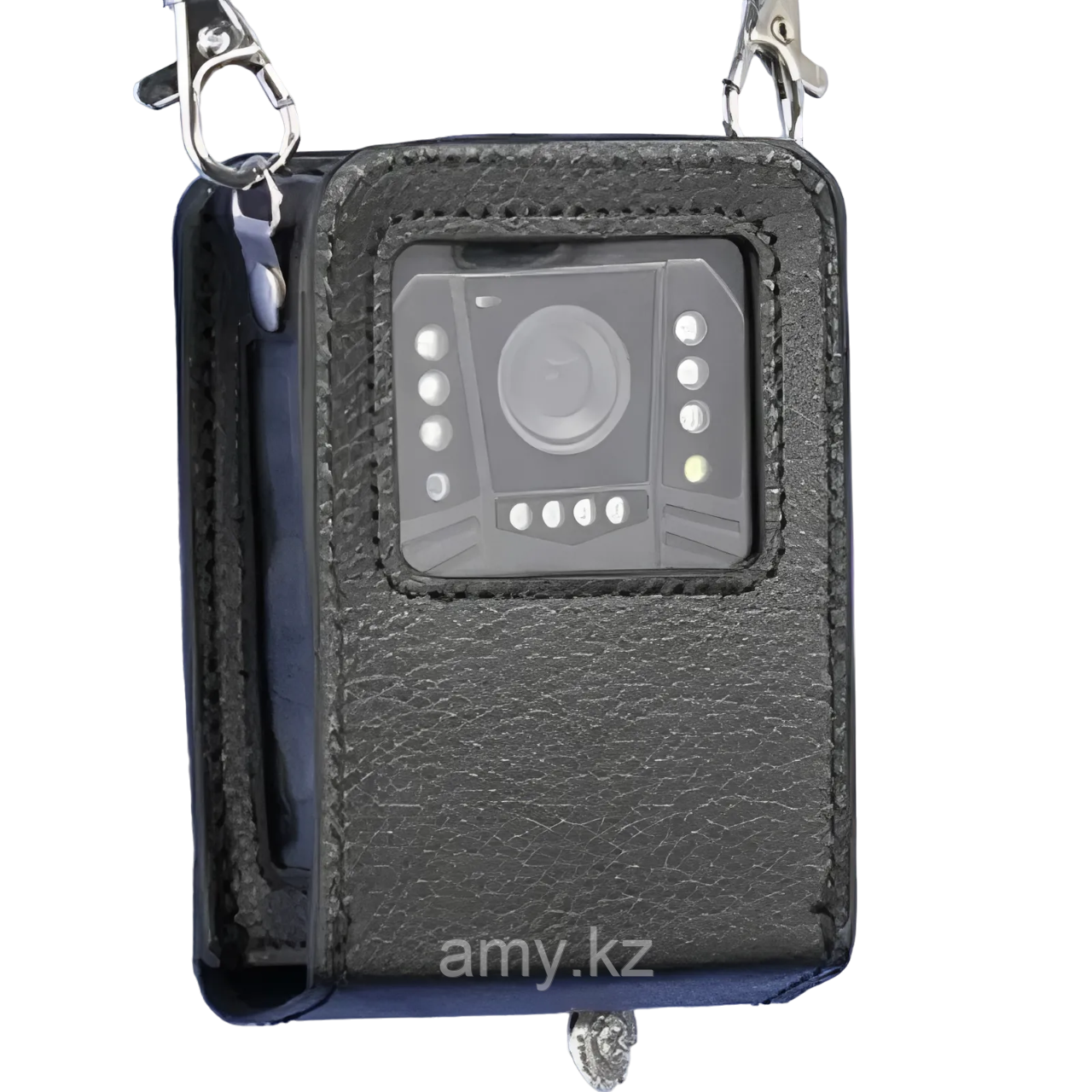 Нагрудный чехол C10 для камеры регистратора W1N.KZ, фото 1