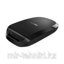 Картридер SanDisk Extreme PRO CFexpress Card Reader (SDDR-F451-GNGEM), фото 1